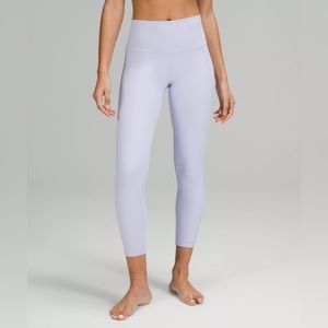 Lululemon Wunder Under